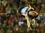 Названы лучшие легкоатлеты Украины в 2014 году