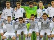 Ребров вернул "Динамо" былую славу