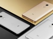 Китайцы представили Xiaomi Redmi 4 и Redmi 4A