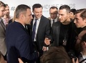 Владимир Кличко: Мой брат сам сделал себя в спорте, также поступает и в политике