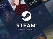 Тестирование нового интерфейса библиотеки Steam скоро стартует: что изменится