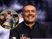 Александр Усик и Теренс Кроуфорд