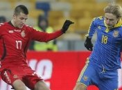 Безус: В "Динамо" я не получал должной игровой практики