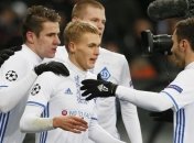 "Динамо" - "Янг Бойз": букмекеры назвали фаворита матча Лиги чемпионов