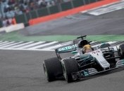 Хэмилтон выиграл Гран-при Великобритании