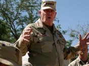 Генерал США убеждает дать Украине оружие