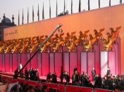 72-й Венецианский кинофестиваль продолжает свою работу