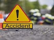 Трагедия в Индии: перевернулся школьный автобус