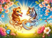 Собаки и Тигры начнут новую главу в жизни