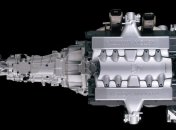 Последние из вымирающего рода атмосферных суперкаров (Фото)