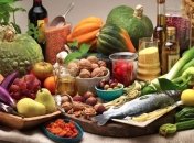 Продукты, которые помогут восстановить клетки организма