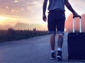 В Україні вводять заборону на туристичні подорожі