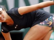 Ана Иванович: Мы часто будем видеть Свитолину