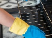 Решетка будет как новенькая