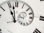 С субботы на воскресенье Украина переходит на летнее время