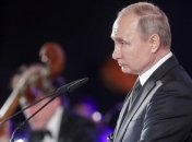 На зустрічі з Путіним журналістів перевіряли тепловізорами