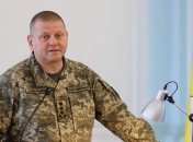 Валерий Залужный