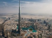 В Дубае стартует Рождественский фестиваль