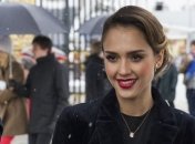 Новая роль Джессики Альбы 