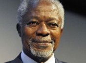 Скончался бывший генсек ООН и нобелевский лауреат