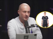 Ігор Омельченко не повернувся до України після зборів у Європі