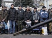 В Минобороны анонсировали обмен пленными