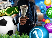 Державні лотереї М.С.Л