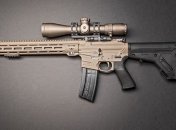 Мечта охотника: создана винтовка под самый высокоточный патрон Valkyrie (Видео)