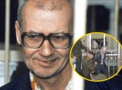 Як стратили маніяка Андрія Чикатило і де його поховали