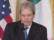 Премьер Италии призвал США и ЕС не забывать о кризисе в Украине