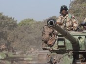 В Мали военные отряды выдвинулись в сторону города Кидаль