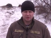 В районе Мариуполя террористы не проявляли активности (Видео)