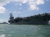 СМИ: В США предложили продемонстрировать Китаю военную силу