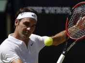 Федерер: Мне очень жаль Чилича