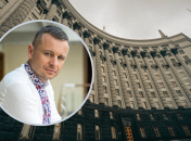 Міністр юстиції каже, що це не він пожартував про пеньюари