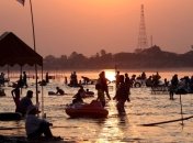 Лаос - маленькая очаровательная страна