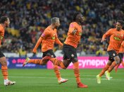 Ласіна Траоре святкує гол