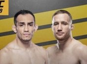 Турнир UFC 249 состоится в США