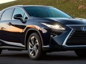 Lexus готовит таинственную модель
