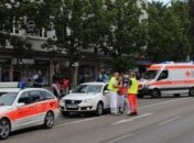 В Германии - новое нападение: сириец с мачете убил женщину