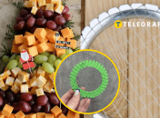 Этот предмет есть на кухне каждой хозяйки