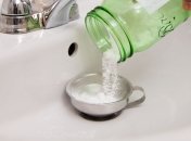 Отмыть загрязнение станет гораздо проще
