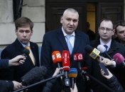Фейгин рассказал, почему к Савченко не пускают украинских врачей