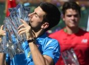 Индиан-Уэллс. Джокович - победитель турнира