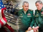 В россии считают, что слив секретных данных США им на руку