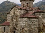 Ученые создадут 3D-модели древнейших памятников архитектуры