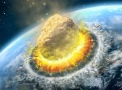 Раскрыт секрет взрывов метеоритов в атмосфере Земли