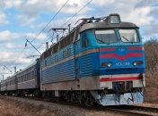 Укрзализныця соединит Житомир с Одессой ежедневным поездом