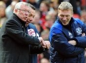 Фергюсон о ситуации в "Манчестер Юнайтед"