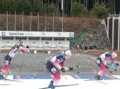 Биатлон: результаты мужского масс-старта в Нове-Место 8.03.20 (Фото, Видео)